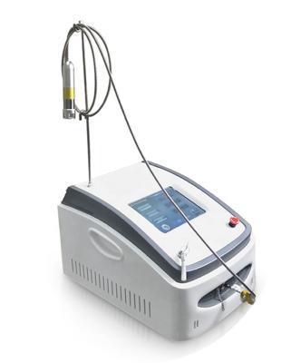 China Class IV laser for chiropractor equipment/physiotherapist physical therapy and rehabilitation/doctors 2019 hot sale 980nm laser and physiotherapy instrument for sale