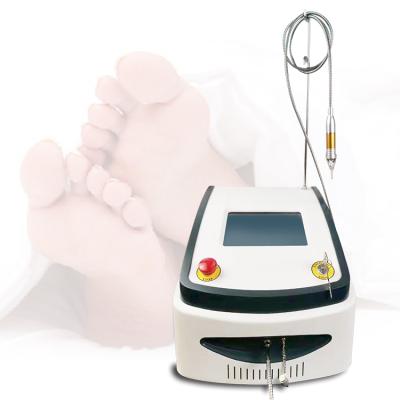 China 2020 Hot Sale Toe Nail Fungus Fungus Nail Treatments Medical Toe Nail Removal Laser Equipment for sale