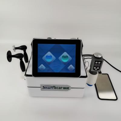 China Muscle Relaxation High Power 3 in 1 cet&ret Therapy Physiotherapy Diathermy Regimen for sale