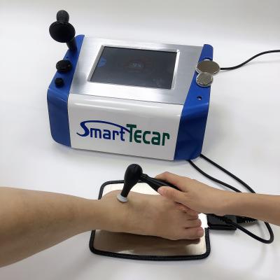 China Tecar Smart Pain Relief Electric Stimulation Physiotherapy Equipment 20/40/60 mm for sale