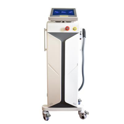 China 808/808nm laser / diode laser 808 painless hair removal Anti-hair removal laser diode laser 1064 755 808 permanent hair removal for sale