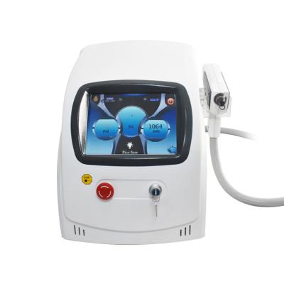 China 2020 Genuine Factory Price Picosecond Laser Removal CE Approved Triangel Scar/Age Acne Spots Pigment/Resurfacing Tattoo Removal Equipment for sale