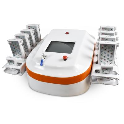 China Weight Loss Eliminate Cellulite With Immediate And Long Lasting Results Anti Cellulite Machine 3d Lipolaser for sale