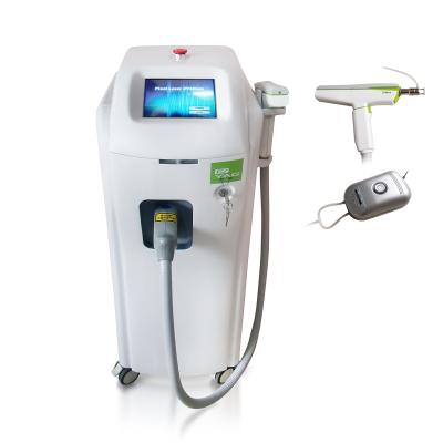 China Fractional Acne Treatment Laser Erbium. Yag er yag laser 2940nm for sale