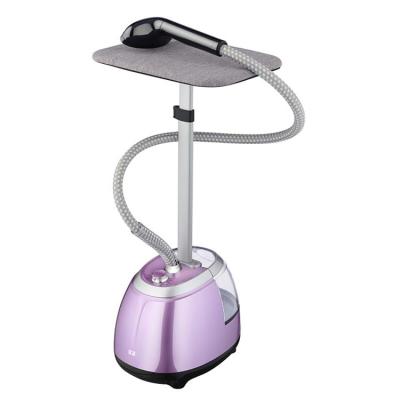 China Household New Arrival Iron New For Clothes Fabric Portable Steamer Electric Steam Iron for sale