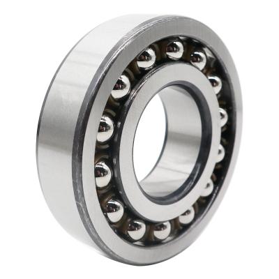 China High Quality Automotive.tractor.construction Machinery.Textile self-aligning ball bearings made in China 1212 1213 1214 1215 ball bearing suppliers for sale