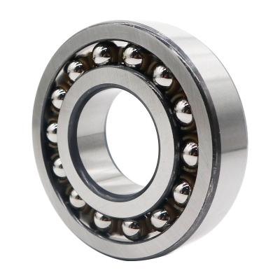 China High Quality Automotive.tractor.construction Machinery.Textile self-aligning ball bearings made in China 1312 1313 1314 1315 ball bearing suppliers for sale