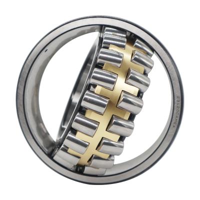 China High Quality Machinery Spherical Roller Bearing 22210 Self-aligning Bearing 22211 22212 22213 22214 Bearing for sale