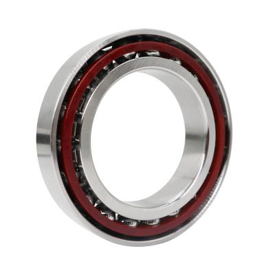 China High Quality Angular Contact Machinery Contact Ball Bearing Ball Bearing 7200AC 7201AC 7202AC 7203AC 7200C 7201C 7202C 7203C for sale