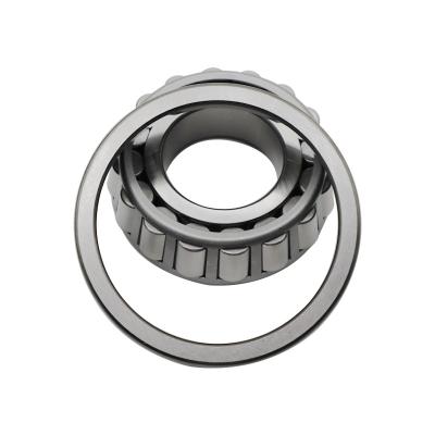 China Long Life Chinese Manufacturers Supply High Precision Tapered Roller Bearing 30208 30209 30210 Bearing for sale