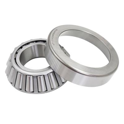 China Long Life Chinese Manufacturers Supply High Precision Tapered Roller Bearing 30211 30212 30213 Bearing for sale