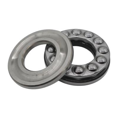 China High Quality Thrust Ball Bearing Machinery High Precision Thrust Ball Bearing 51122 51124 51126 51128 for sale