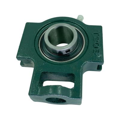 China Machinery Cast Mounted Ball Units Sit Block Bearing UCT218 UCT219 UCT220 for sale