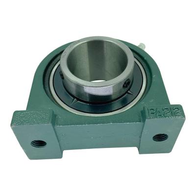 China Machinery Cast Mounted Ball Units Sit Block Bearing UCPA209 UCPA210 UCPA211 UCPA212 UCPA213 UCPA214 UCPA215 for sale