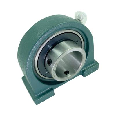 China Machinery Cast Iron Mounted Ball Units Sit Block Bearing UCPA201 UCPA202 UCPA203 UCPA204 for sale