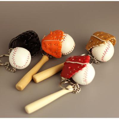 China Souvenir Fashion PU Business Gift Leather Key Chain Leather Key Chain for sale