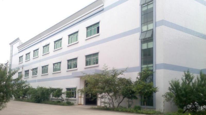 Verified China supplier - Hangzhou Shangyin Tech Co.,Ltd.