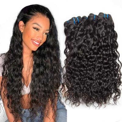 China Free Sample Silky Straight Raw Virgin Hair Cuticle Aligned Wave Hair, 40 Inch Virgin Hair Bundles, Wholesale Cuticle Aligned Virgin Hair Vendors for sale