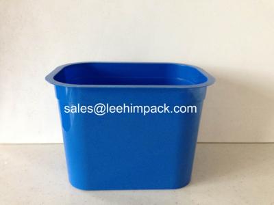 China Milk yogurt PP cup for sale