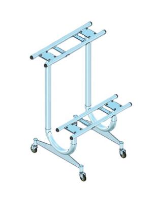 China Undertake type 5 vending machine J bracket / chef stand holder for sale / gashapon toys vending machine for sale