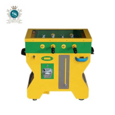 China Vending Machine Mall Business Item Foot Ball Vending Machine/Vending Machine Game Machine/Gashapon Toys for sale