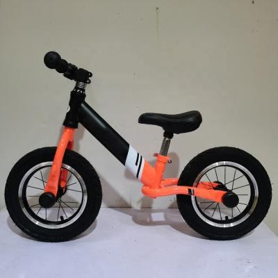 China OEM Available New Foldable Color Frame Design Balance Car For Kids Cute Ride On Car Kids / Best Selling Good Quality Made In China Mmagnisium Balance for sale