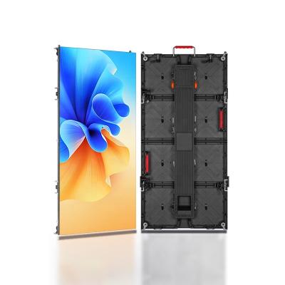 China Waterproof Super Slim And Removable Wifi Smart P2.5 Led Signage And Poster Digital Displays for sale