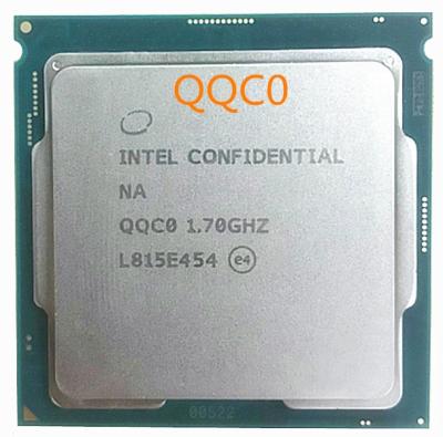 China Intel Core i9-9900T Procesador ES/QS Desktop CPU i9 9900T QQC0 6core 16 hilo De 1.7 GHz | 3.2 gigahertz 16MB 14nm 35W FCLGA1151 for sale