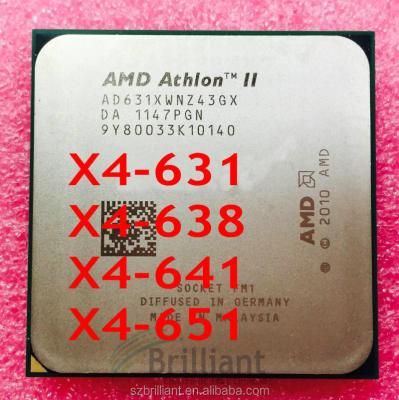 China Desktop for AMD X4 631 x4 638 x4 641 x4 651 FM2 Socket for sale