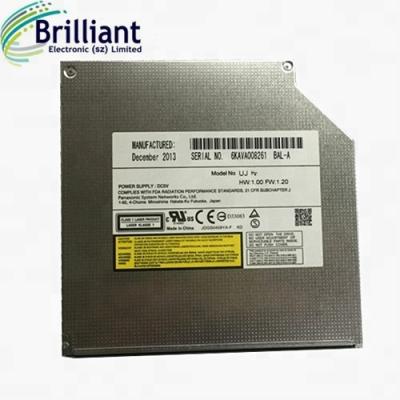 China Internal IDE Interface DVD-RW Drive P-anasonic UJ870 for sale