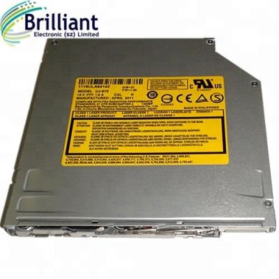 China Internal 12.7mm SATA SuperDrive 8x IDE PATA Slot in DVD RW Drive P-anasonic UJ 875 for sale