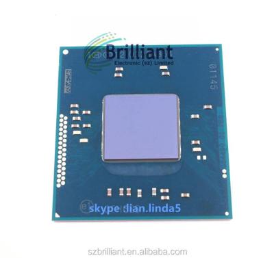 China New Original Mobile Celeron J3060 SR2KR 2 Cores FH8066501715934 DC: 2016+ Laptop BGA CPU Processor J3060 SR2KR for sale