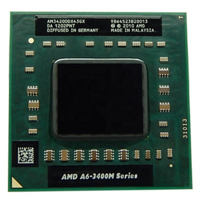 China AMD IC AM3420DDX43GX Laptop Motherboard Chipset 216HAS4ALA11FG for sale