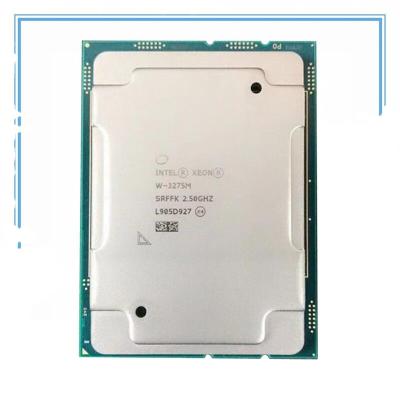 China Server Xeon Processor W-3275M 2.5ghz 28 Cores 56 Threads LGA 3647 New for sale