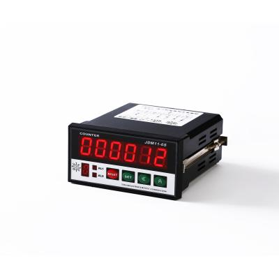 China NGTENGLO Length Panel Meter Meter Digital Electric Relay with Control and Relay Output 48H*96W*98Lmm for sale