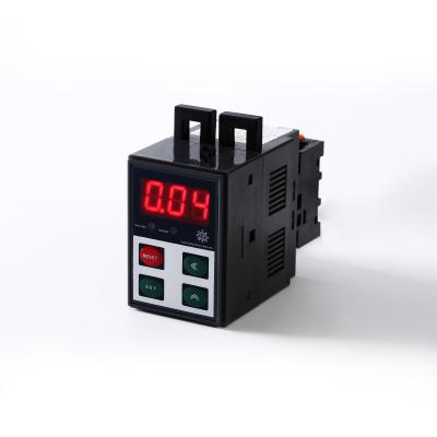 China NGTENGLO High Quality Sealed Electrical Circuit Overload Protector Relays Device With Best Price for sale