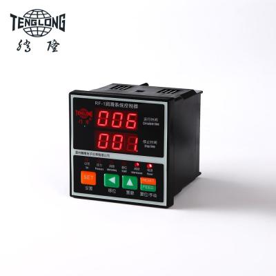 China Water Pump Hot Selling Product Automatic Digital Water Pump Timer Water Pump Controller for sale