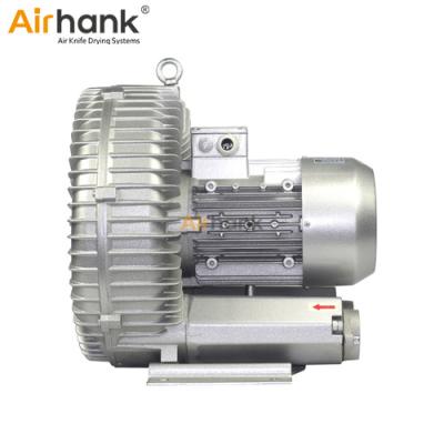 China Blower China Manufacturer High Efficiency High Pressure Blower for sale