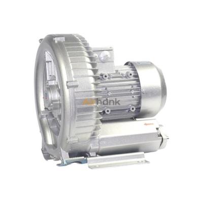 China Tip Fan Ring Blower Side Channel Blower Industrial Blower Vacuum Pump for sale