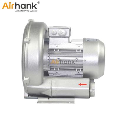 China 1.3kw Blower Direct Selling Manufacturers Power Blower Vacuum Pump for sale