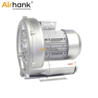 China Medical Electric Turbine Pump System Blower Vacuum Regenerative Ventilator for sale