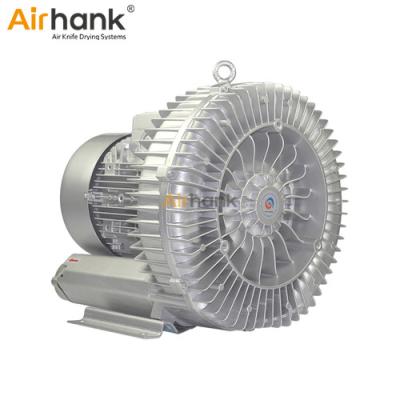 China Hot Selling High Pressure Industrial Blowers Cleaning System Industrial Blower Price for sale