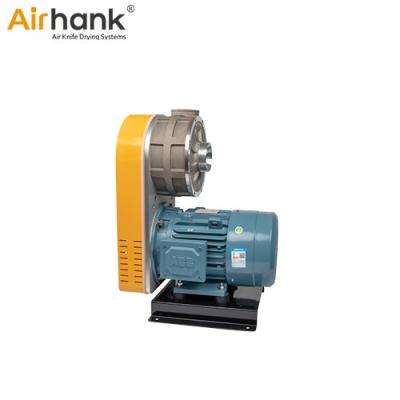 China 7.5KW Industrial Blower Systems High Pressure Centrifugal Compressors Turbo Blower for sale