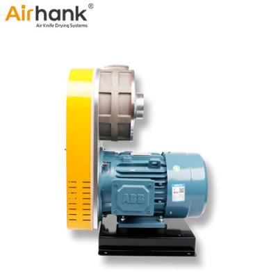 China Industrial Fan 15kw Air Circulation Blower Factory High Speed ​​Fan 15kw Sales High Efficiency Hot Blower Systems High Speed ​​Super Turbine Fan for sale