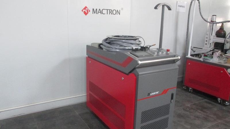 Verified China supplier - Dongguan Mactron Technology Co., Ltd.