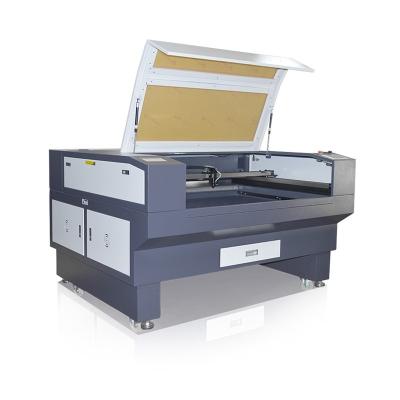 China Laser CUTTING 100W 130W 150W Fabric Laser Cutter China Foam Board Laser Cutter for sale