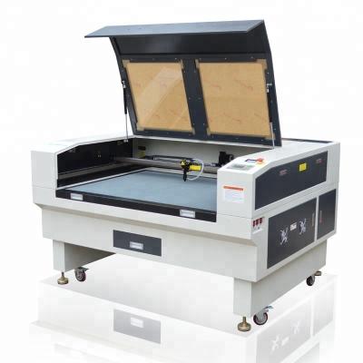 China Laser CUTTING laser engraving and cutting machine for brass vinyl records for sale