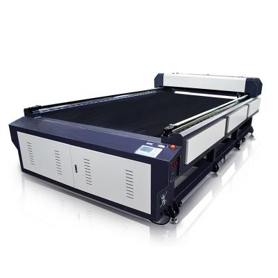 China Laser CUT 1325 Laser Cutting Machine with CCD Camera for sale