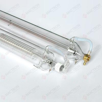 China Factory Price Best CO2 80w/100w/120w/150w Laser Tube for sale