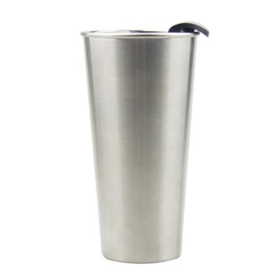 China Sustainable High Grade Eco Friendly 450ml Stainless Steel Insulated Tumbler for sale